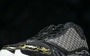 Room Trophy Jordan 23 Black 0512